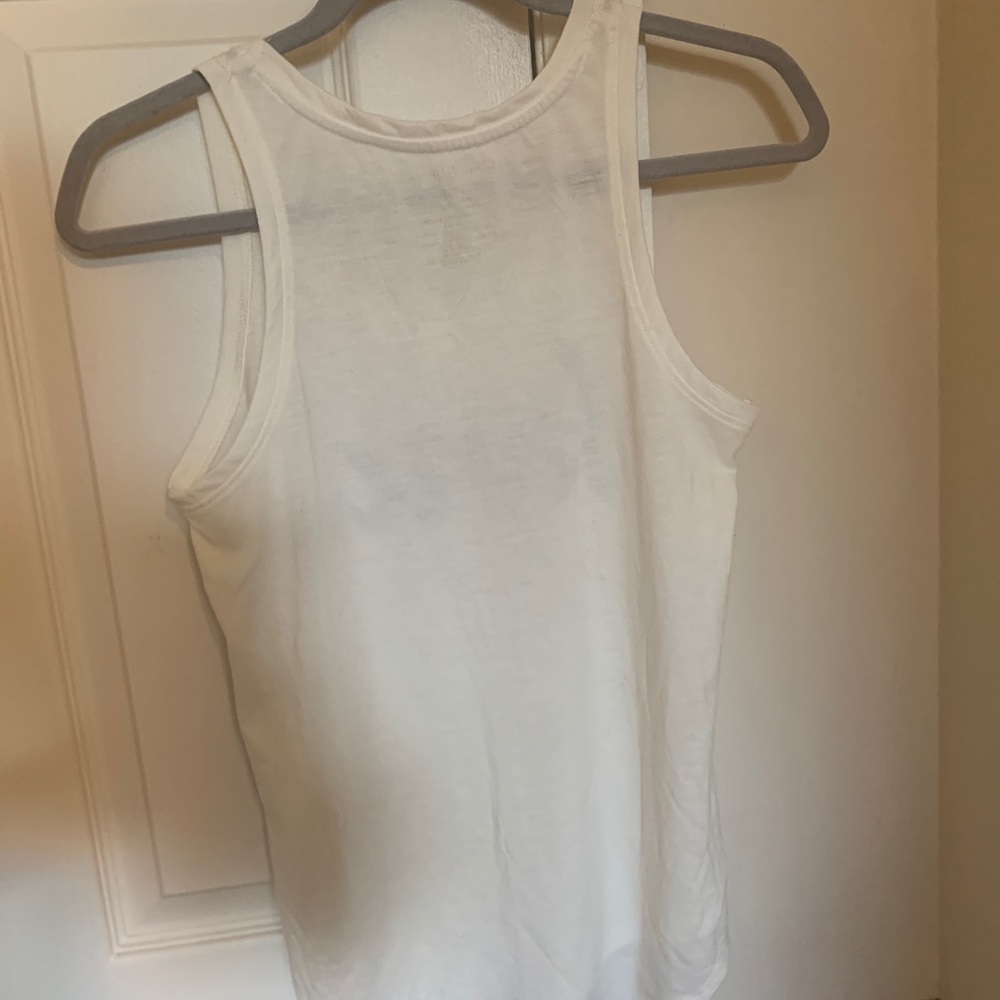 Target Leopard Print Tank - Picture 2 of 3